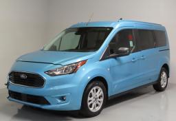 Thumbnail of 2020 Ford Transit Connect