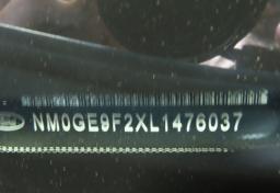 Thumbnail of 2020 Ford Transit Connect