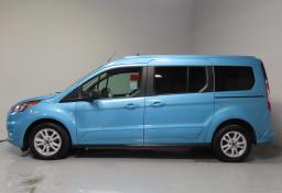 Thumbnail of 2020 Ford Transit Connect