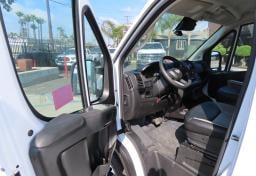 Thumbnail of 2023 Ram ProMaster