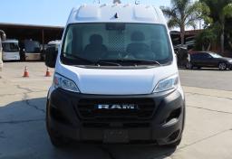 Thumbnail of 2023 Ram ProMaster
