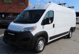 Thumbnail of 2023 Ram ProMaster