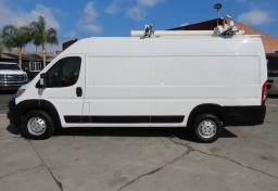Thumbnail of 2023 Ram ProMaster