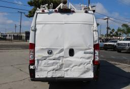 Thumbnail of 2023 Ram ProMaster