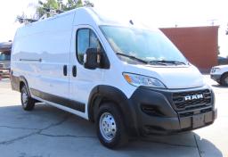 Thumbnail of 2023 Ram ProMaster