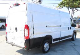 Thumbnail of 2023 Ram ProMaster