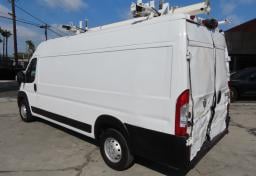 Thumbnail of 2023 Ram ProMaster