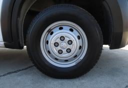 Thumbnail of 2023 Ram ProMaster