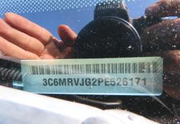 Thumbnail of 2023 Ram ProMaster
