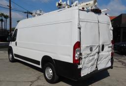 Thumbnail of 2023 Ram ProMaster