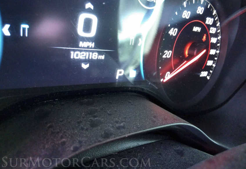 2017 Chevrolet Camaro - Image 4