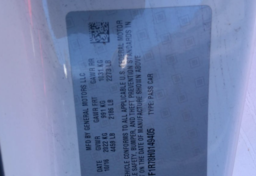 2017 Chevrolet Camaro - Image 5