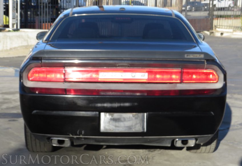 2014 Dodge Challenger - Image 12