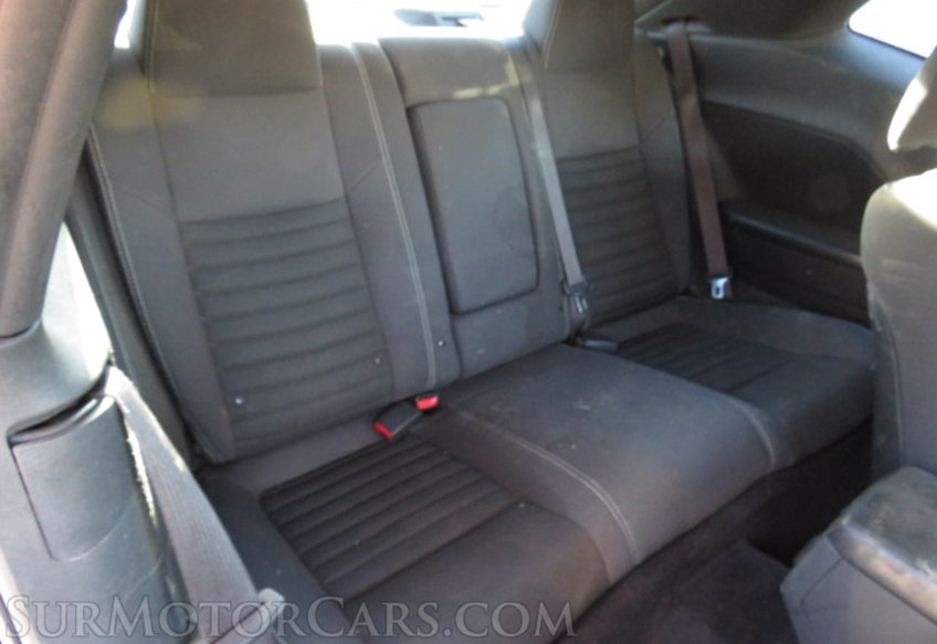 2014 Dodge Challenger - Image 26