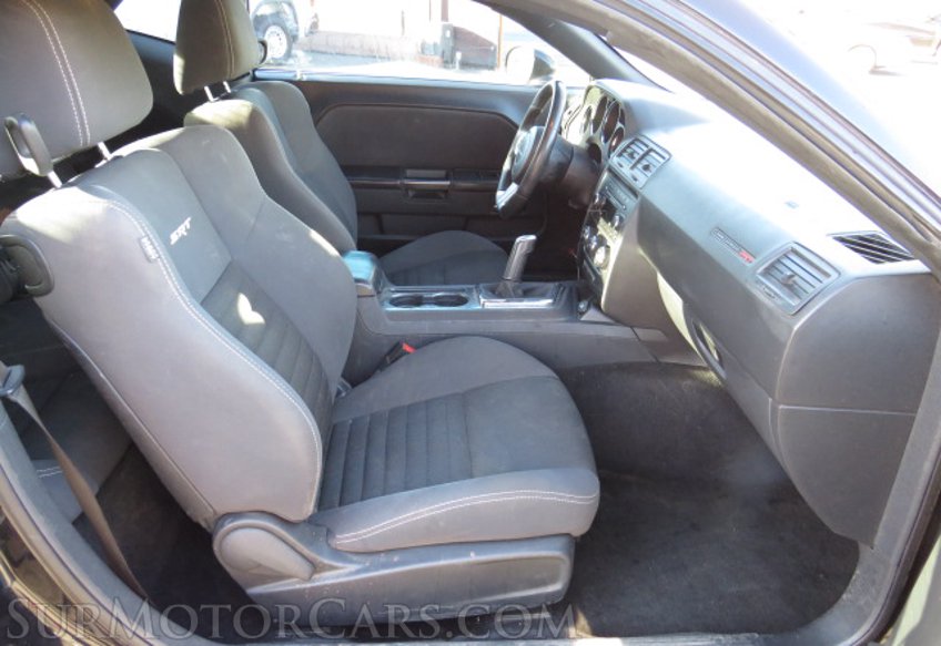 2014 Dodge Challenger - Image 20
