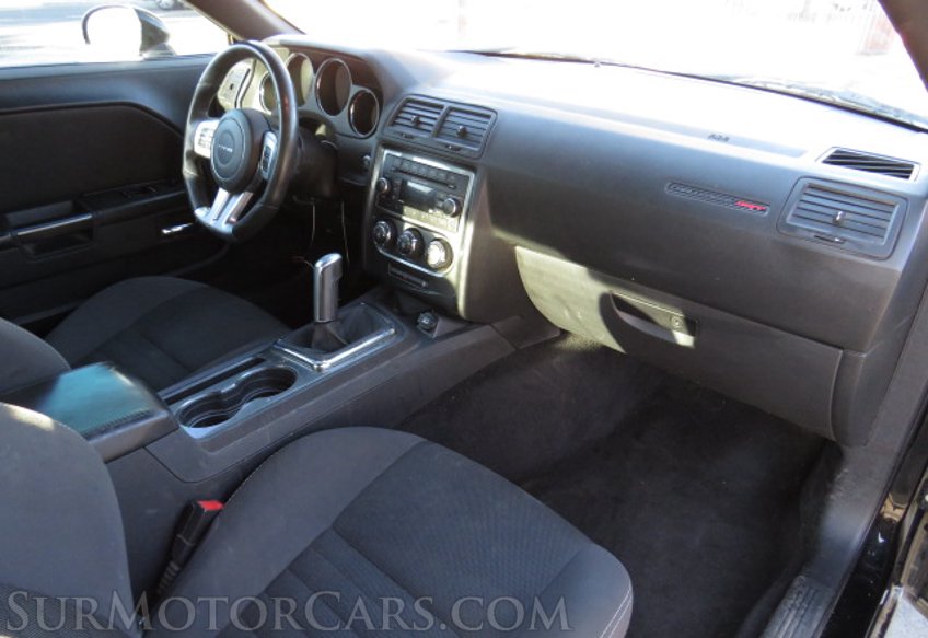 2014 Dodge Challenger - Image 24