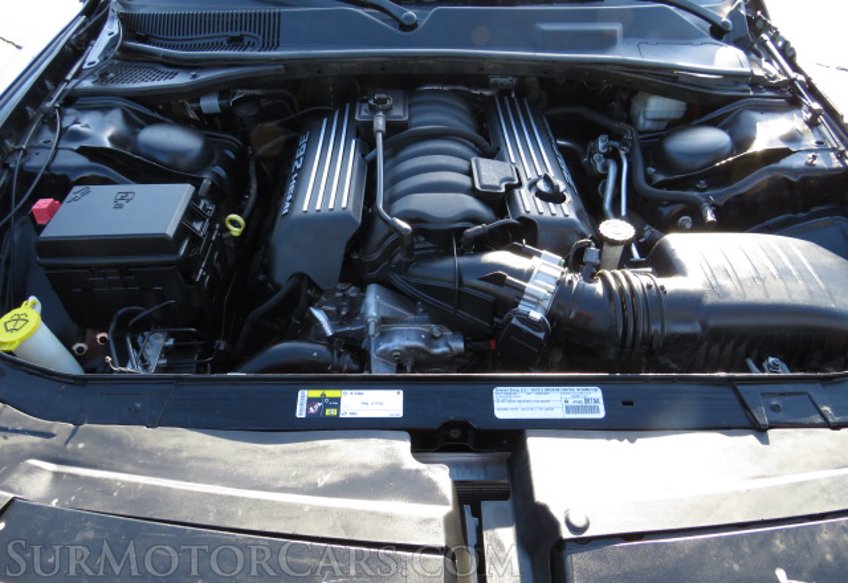 2014 Dodge Challenger - Image 46