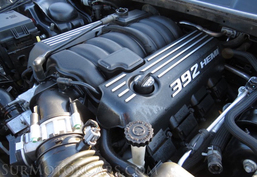 2014 Dodge Challenger - Image 48