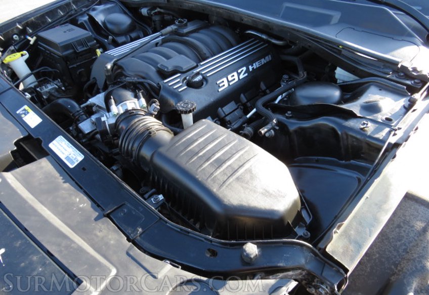 2014 Dodge Challenger - Image 47
