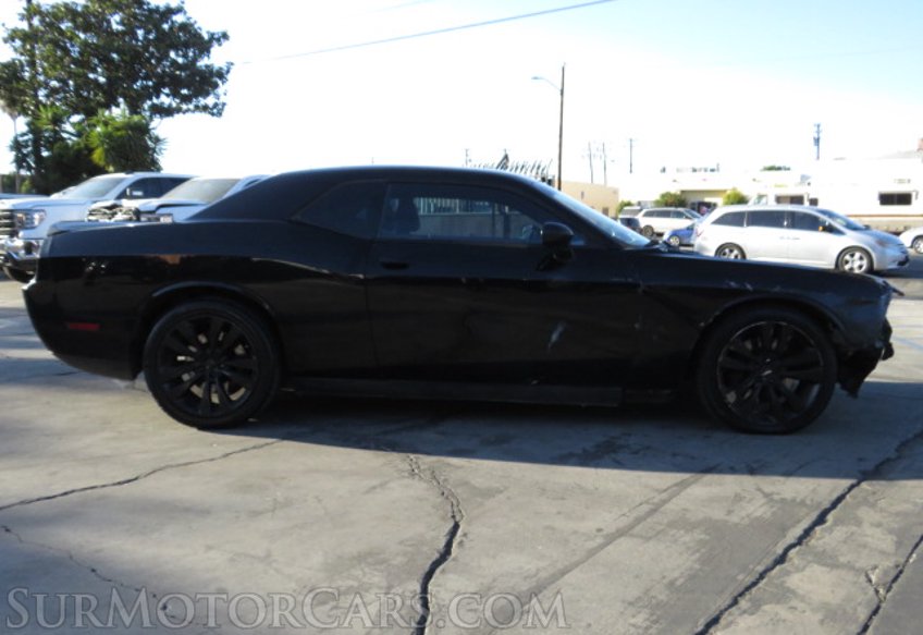 2014 Dodge Challenger - Image 6
