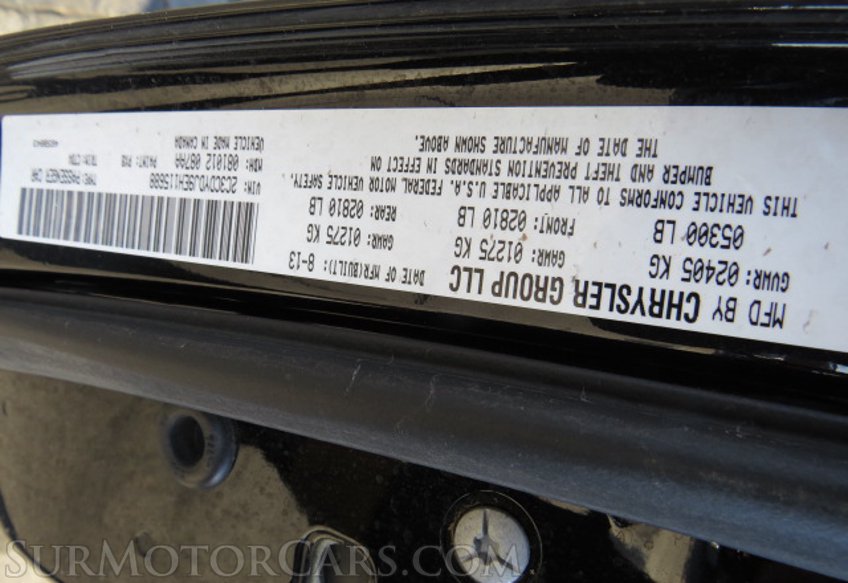 2014 Dodge Challenger - Image 43