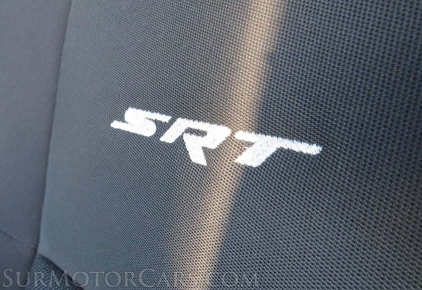 2014 Dodge Challenger - Image 25