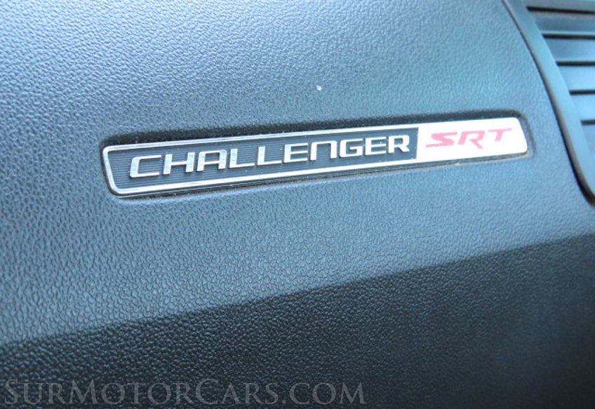 2014 Dodge Challenger - Image 38
