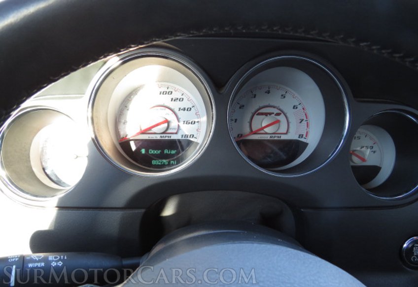 2014 Dodge Challenger - Image 29