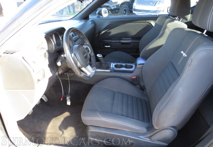 2014 Dodge Challenger - Image 23