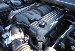 2014 Dodge Challenger - Image 48