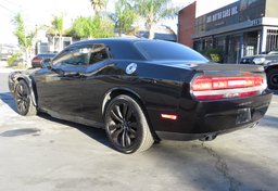 2014 Dodge Challenger - Image 8