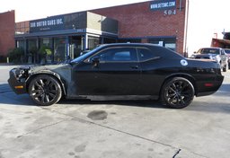 2014 Dodge Challenger - Image 5