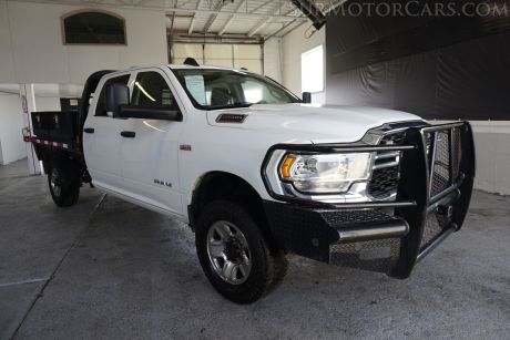 2020 Ram 2500