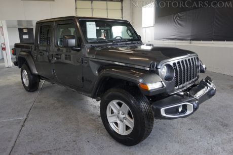 2023 Jeep Gladiator