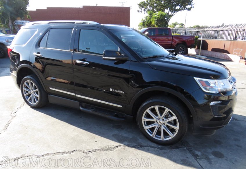 2017 Ford Explorer - Image 3