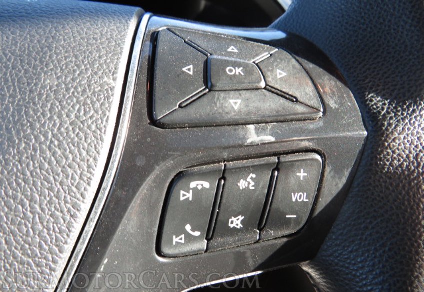 2017 Ford Explorer - Image 56