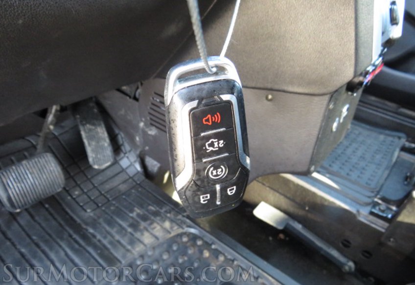 2017 Ford Explorer - Image 58