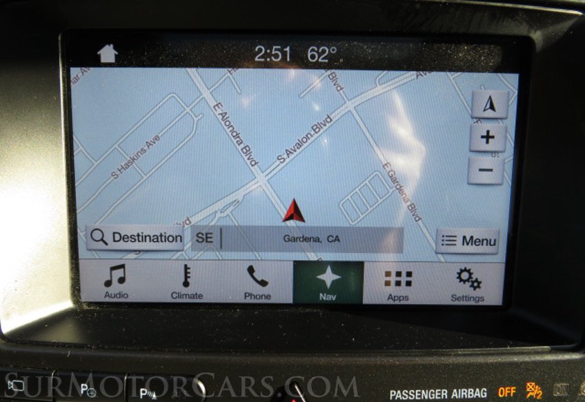 2017 Ford Explorer - Image 50