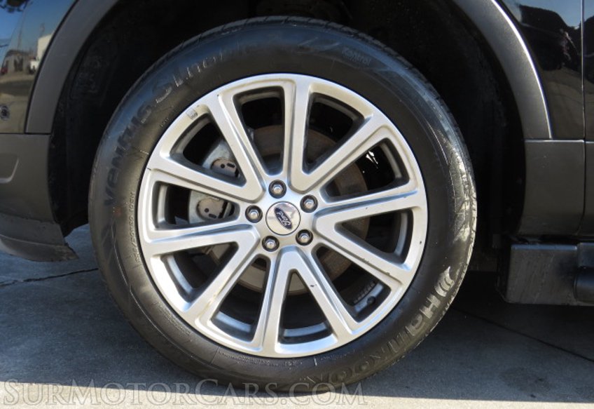 2017 Ford Explorer - Image 11