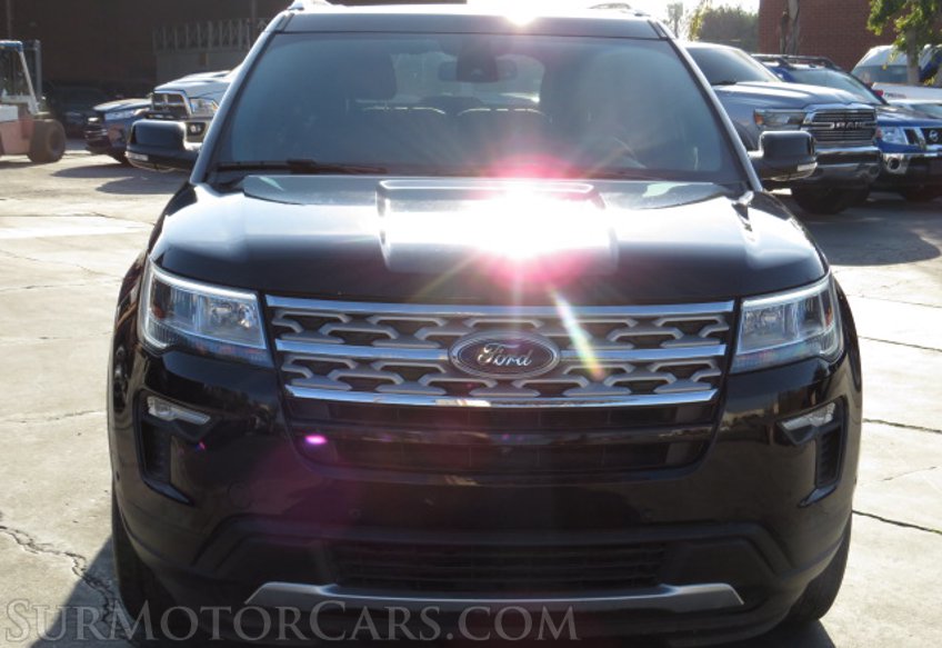 2017 Ford Explorer - Image 25