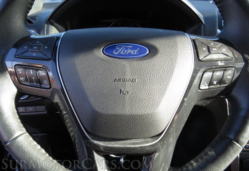 2017 Ford Explorer - Image 54