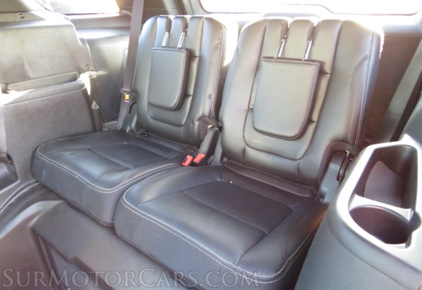 2017 Ford Explorer - Image 46