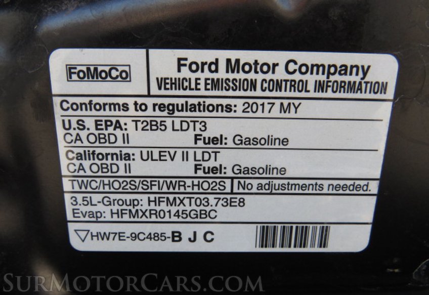 2017 Ford Explorer - Image 73