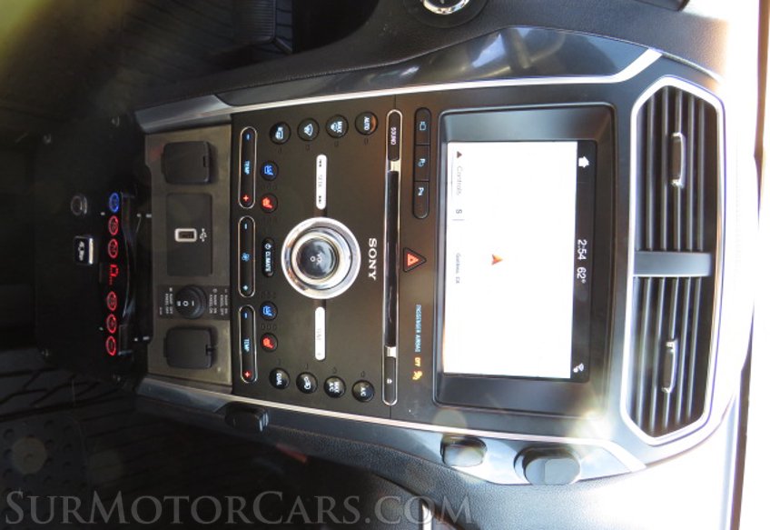 2017 Ford Explorer - Image 53