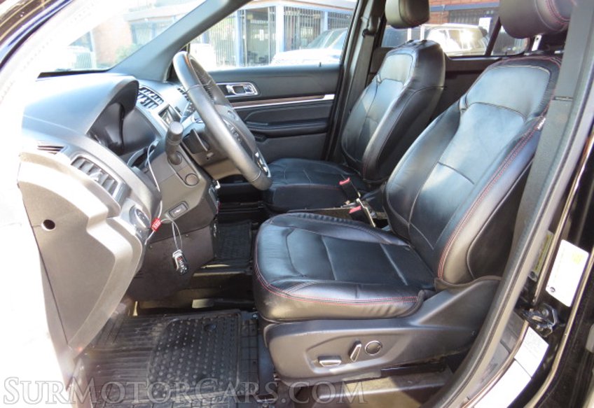 2017 Ford Explorer - Image 33