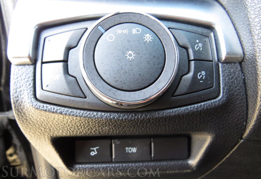 2017 Ford Explorer - Image 59