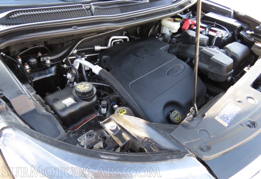 2017 Ford Explorer - Image 75