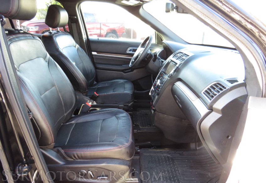 2017 Ford Explorer - Image 34