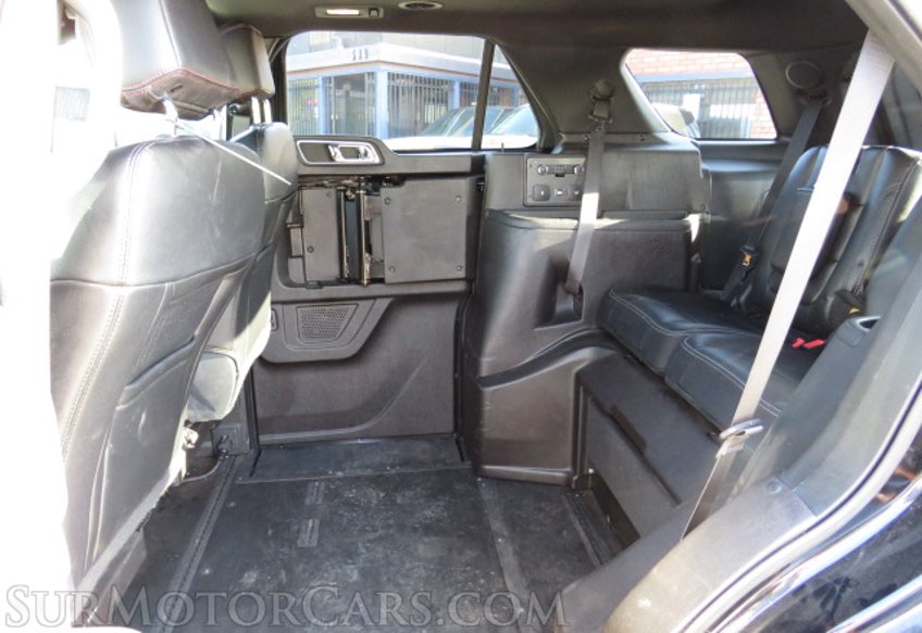 2017 Ford Explorer - Image 43