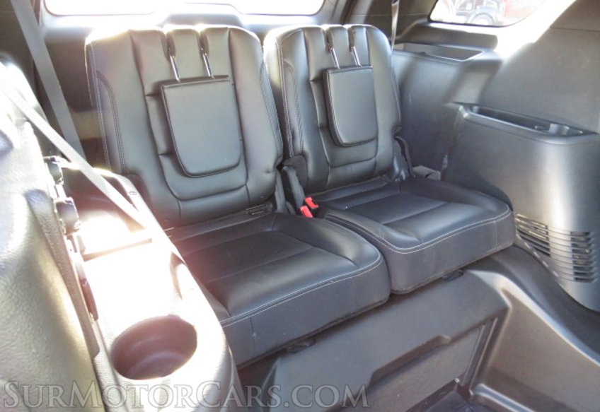 2017 Ford Explorer - Image 47